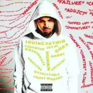 Chris Brown - 45 (Heartbreak)